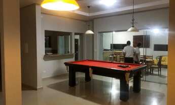 Imagem 4: Casa para alugar em Sertanópolis, Rodovia, com 5 suítes, com 400 m², Ecovillas do Lago