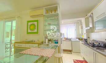 Imagem 6: 3 Dormitórios com suíte no Coração da Trindade