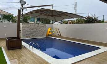 Imagem 7: Casa à venda no bairro BURAQUINHO - Lauro de Freitas/BA