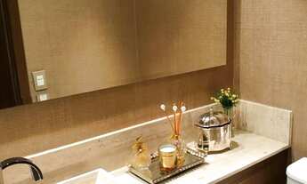 Imagem 7: Venda Apartamento 4 Dormitórios - 336 m² Moema