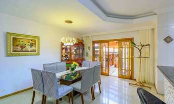 Imagem 2: Casa com 4 dormitórios, sendo 4 suítes para venda na região Granja Viana - Cotia -SP