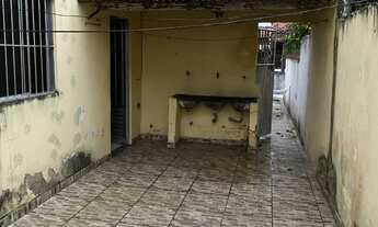 Imagem 4: Aluga Casa com 2 dormitórios