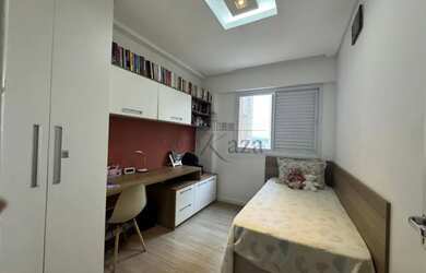 Imagem 12: Apartamento Padrão Residencial No bairro Jardim das Indústrias