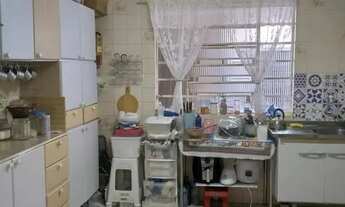 Imagem 2: Casa em Rua Coronel Araújo Cintra - Vila Moreira - São Paulo/SP