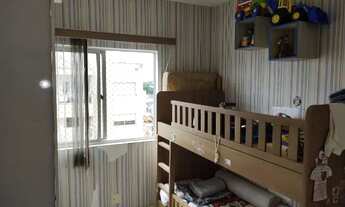 Imagem 2: Encantador Apto 87m² c/ 3 Qts sendo 1 Suíte Andar Alto no Cond. Grand Prix / Financia