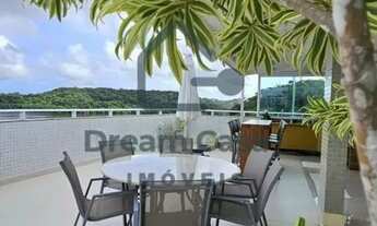 Imagem 4: Cobertura Penthouse para Venda em Ilhéus, Pontal, 3 dormitórios, 3 suítes, 5 banheiros, 3