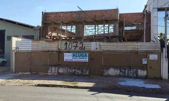 Imagem: Região Sul de Londrina