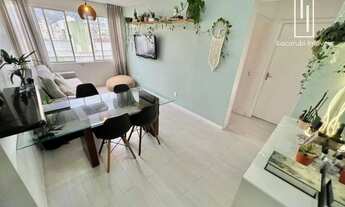 Imagem 3: APARTAMENTO DE 1 DORMITÓRIO COM VAGA DE GARAGEM