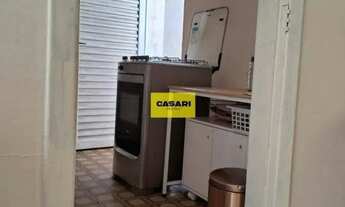 Imagem 4: Casa Assobradada 171m² no 1° Andar com Edícula, 2 Banheiros e Vaga Recuada na Av. Lucas No