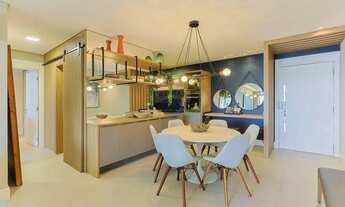 Imagem 6: Apartamento com duas suítes finamente mobiliado em Jurerê Internacional à 50 metros do mar