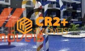 Imagem 4: Flat com 2 quartos a Venda, 64m² em Muro Alto - Mana