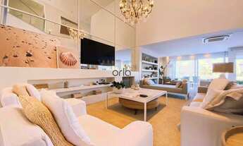 Imagem: Casa beira lago mobiliada c/5 suítes e