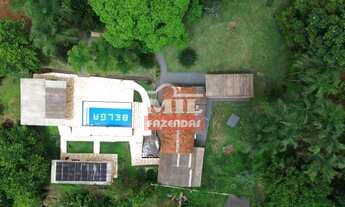 Imagem 5: Chacara 2 alqueires (9,68 hectares) Santa Helena de Goias - GO