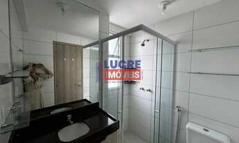 Imagem 7: Apartamento no Altiplano com 02 quartos, sendo 01 suíte