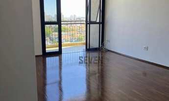 Imagem 6: Apartamento com 3 Quartos no Residencial Ebel Bauru