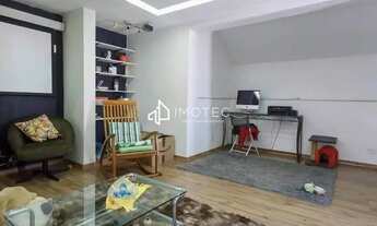 Imagem 4: Cobertura à venda, 2 quartos, 1 suíte, 2 vagas, Buritis - Belo Horizonte/MG