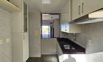 Imagem 4: Apartamento de 02 quartos com suíte e elevador no Cascatinha