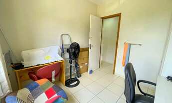 Imagem 5: Vivenda da Cidade 03 Qts (1 Suíte) com Armários Fixos/ 2º Andar/ 01 Vaga