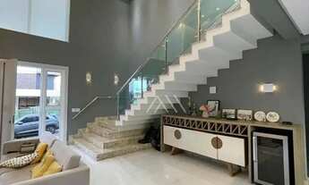 Imagem 5: Casa com 4 dormitórios à venda, 425 m² por R$ 4.500.000,00 - Araçagy - Paço do Lumiar/MA