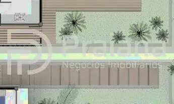 Imagem 5: CASA NOVA A VENDA EM PRAIA DO FORTE| 5 SUÍTES| DUPLEX