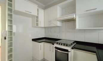 Imagem 15: Apartamentos Padrão em Poços de Caldas