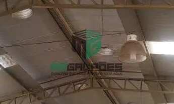 Imagem 2: Galpão para à venda no bairro Arvoredo, Contagem