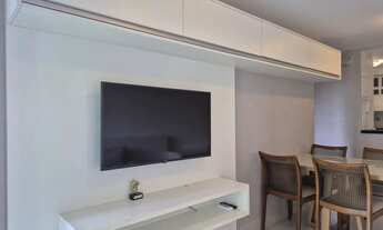 Imagem 4: APARTAMENTO ALUGAR MOBILIADO 1 QUARTO NA PONTA DO FAROL