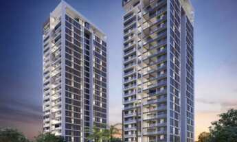 Imagem: Vendo apartamento de 3 a 4 quartos de 123,51