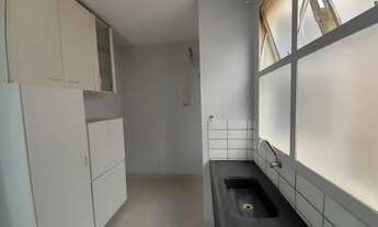 Imagem 6: Res. Guaranis I Apt 202 Bl 1A