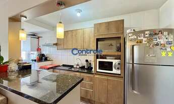 Imagem 2: Apartamento mobiliado no Ipiranga, São José