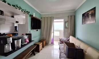 Imagem: APARTAMENTO 02 DORMITÓRIOS, SACADA GOURMET