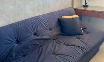 Imagem 5: Apartamento de alto padrão mobiliado na Agronômica, com vista para a Beira-Mar