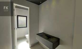 Imagem 8: Casa de Condomínio em Alphaville - Santana de Parnaíba