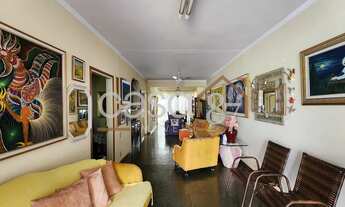 Imagem 6: Casa térrea a venda em Barão Geraldo, localizada ao lado da Unicamp, 298m² de construção e