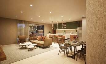 Imagem 2: Casa de campo moderna à venda- conforto é estilo