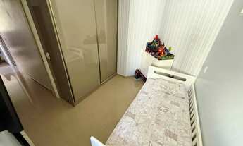 Imagem 7: VENDE-SE LINDO APARTAMENTO TRÊS QUARTOS (3/4) NA SANDOVAL ARROXELAS EM MACEIÓ-AL