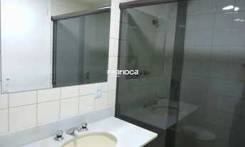 Imagem 3: Cobertura Duplex 3 quartos na Taquara