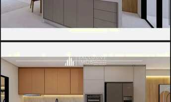 Imagem 7: Imóvel para venda tem 112 metros quadrados com 3 quartos em Centro - Ananindeua - PA