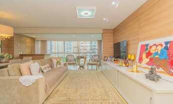 Imagem: Apartamento de 3 quarto(s) no Central Parque