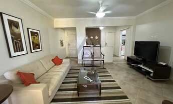 Imagem: Apartamento à venda em Campinas, Cambuí