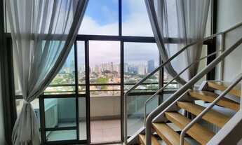 Imagem 6: Sala Comercial à venda, 63 m² 2 Vagas - por R$ 1.135.000,00 - Brooklin - São Paulo/SP