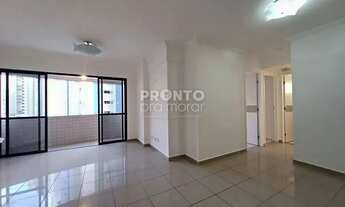 Imagem: Apartamento para venda tem 86 metros quadrados