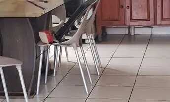 Imagem 3: Ideal torquato 02 quarto mobiliado