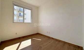 Imagem 4: Apartamento com 3 dormitórios, sendo 1 suíte, e 1 vaga de garagem no bairro Tristeza