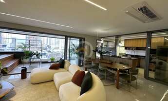 Imagem: Apartamento MOBILIADO E DECORADO no Setor