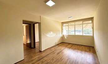 Imagem 2: Apartamento com 2 quartos, 58 m² - venda por R$ 225.000 ou aluguel por R$ 1.587/mês - Igap