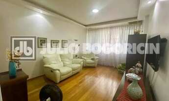 Imagem: Apartamento / Residencial / Copacabana