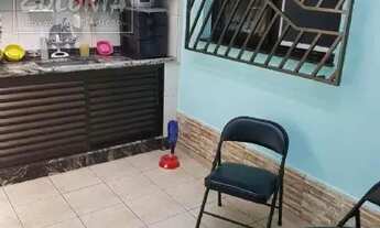 Imagem: Sobrado a venda - Vila Curuçá, Santo André