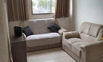 Imagem 4: GUANABARA - APARTAMENTO COM 2 DORMITÓRIOS, MOBILIADO. JARDIM TERRA BRANCA, BAURU/SP