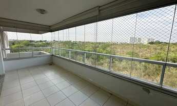 Imagem 4: Apartamento com 4 suites, Bonavita, Sol da manhã, vista para o parque R$ 1.2Mi